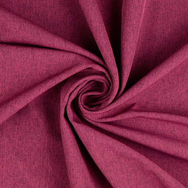 softshell tissu tissu enduit 