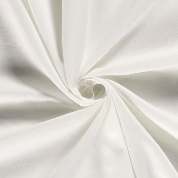  fabric white 