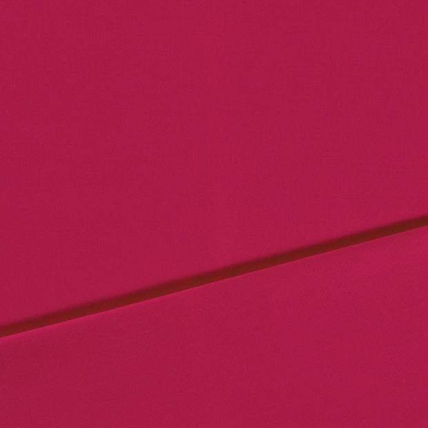 canvas fabric pink 