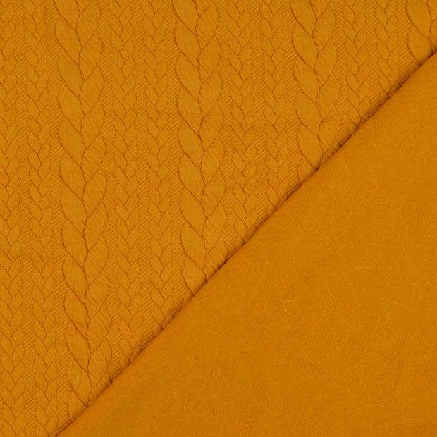 jacquard tissu Unicolore 