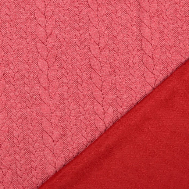 jacquard fabric Unicolour 