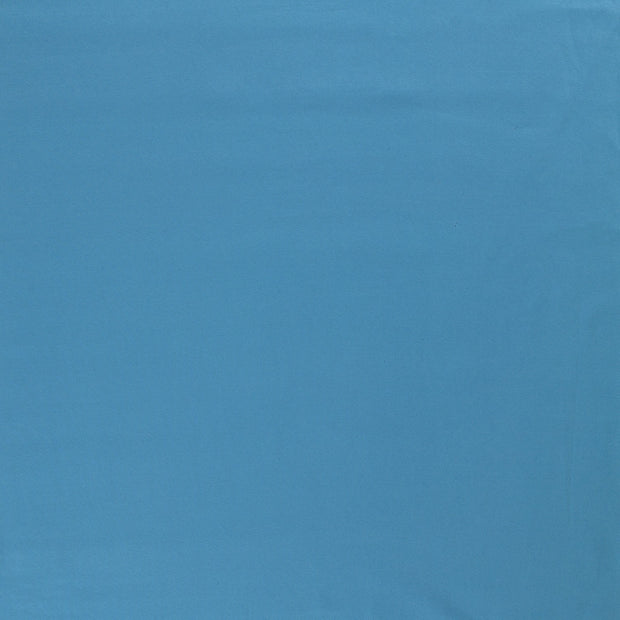 Jogging tissu Bleu Ciel mat 
