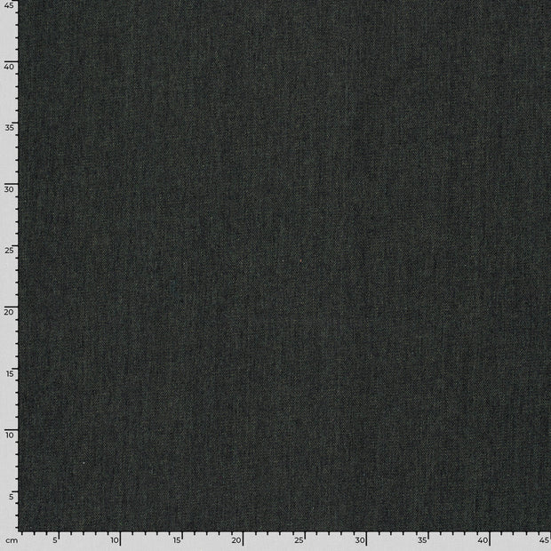 Jeans tissu Unicolore 