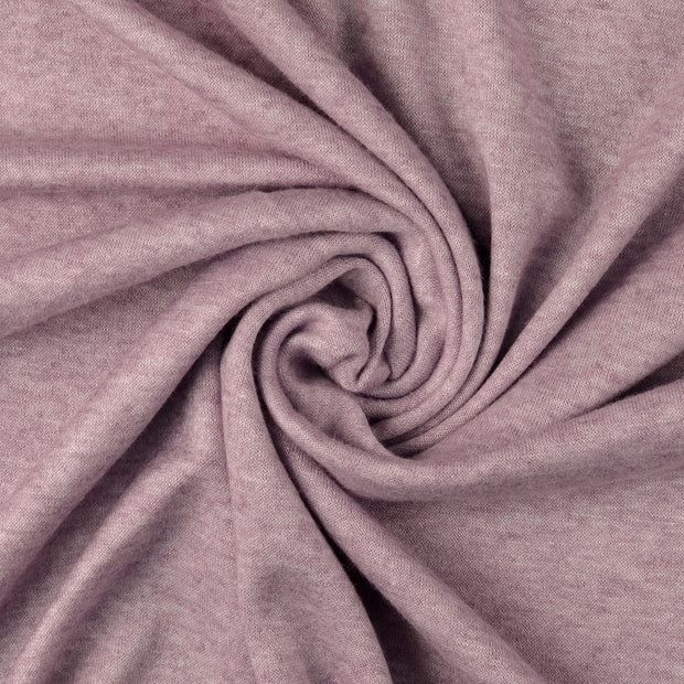 Heavy Knit fabric  