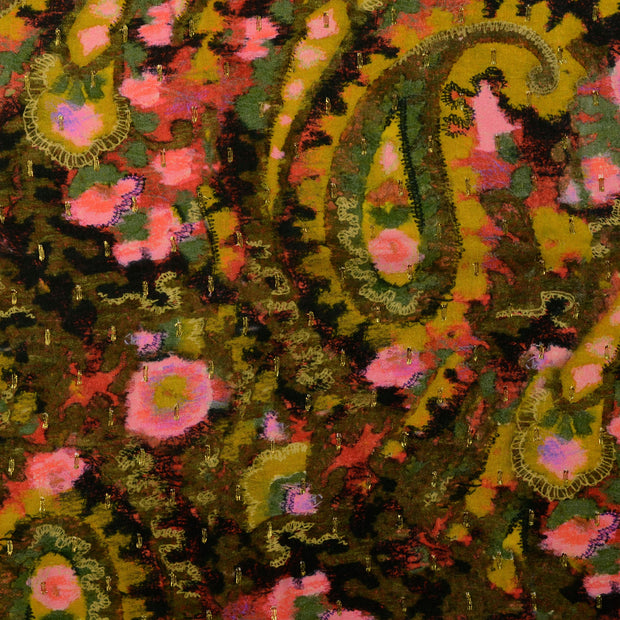  fabric Ornaments Oker