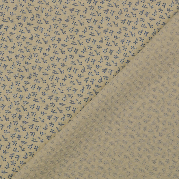 Seersucker fabric  