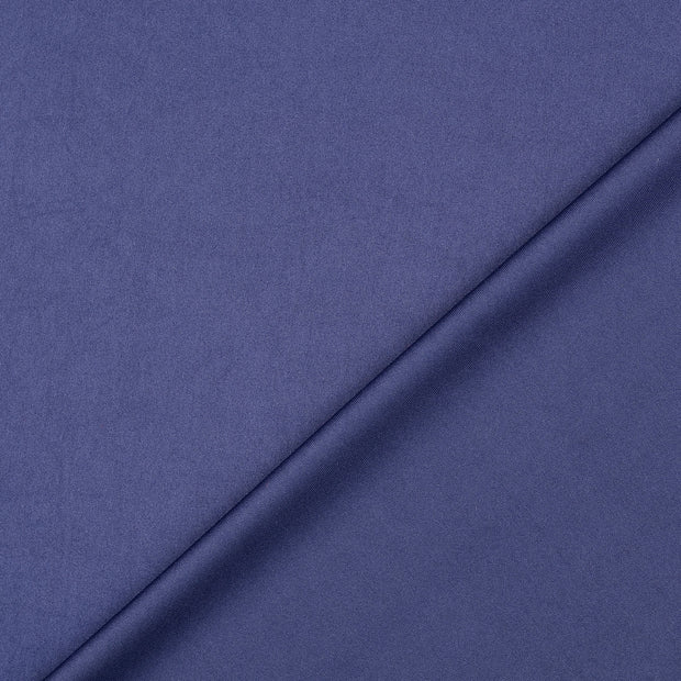 Polyester Jersey fabrik marine 