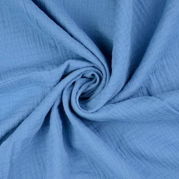 Muslin fabric  