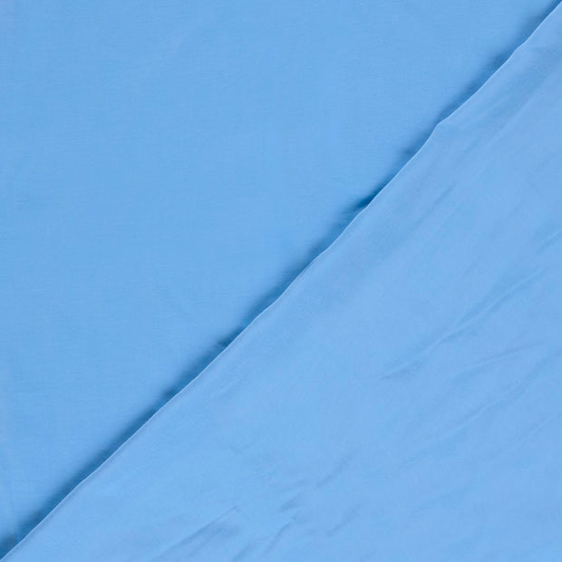  fabric Unicolour stone washed 