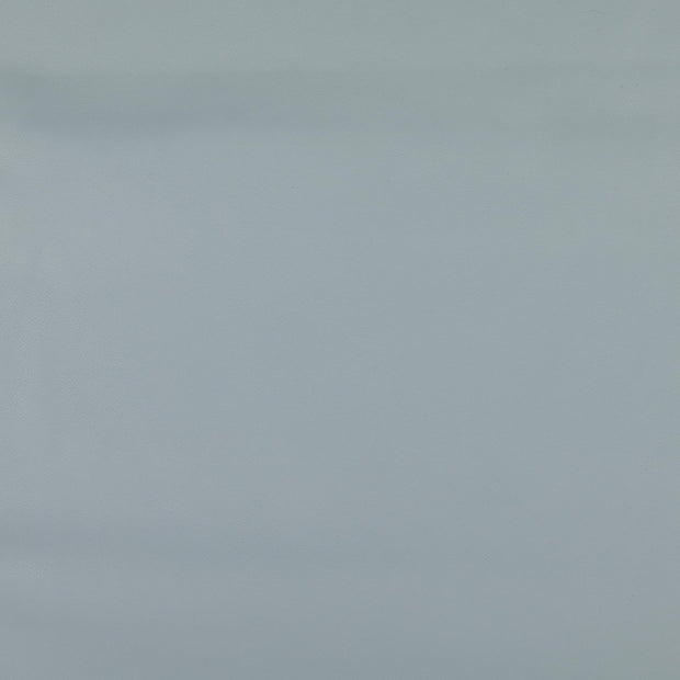 Artificial Leather fabric Unicolour Sky Blue