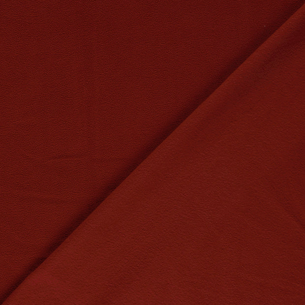 Fleece fabrik Uni 