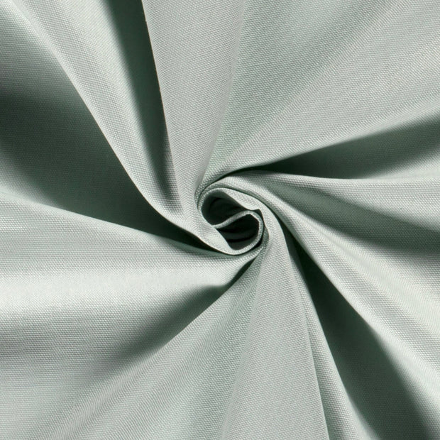 canvas fabric mint 