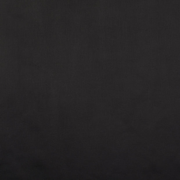 Atmoson fabrik Uni schwarz