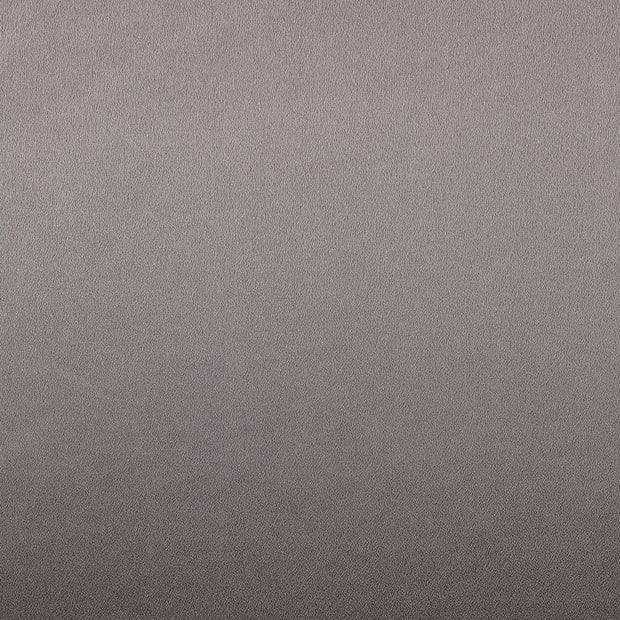 Satin fabric Grey