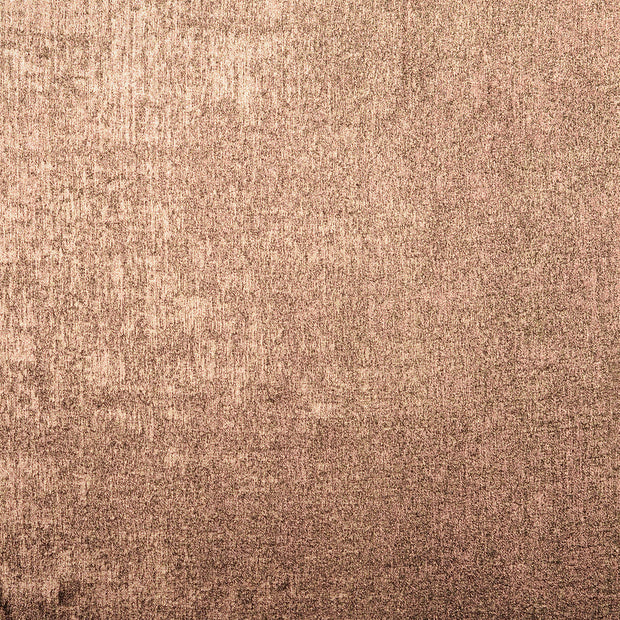 Geweben Polyester fabrik Uni Roségold