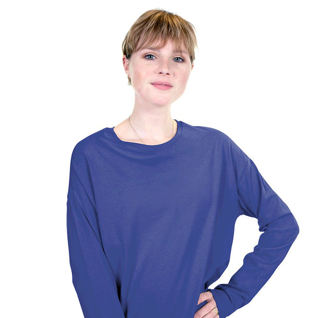 Punta di Roma fabric Unicolour 