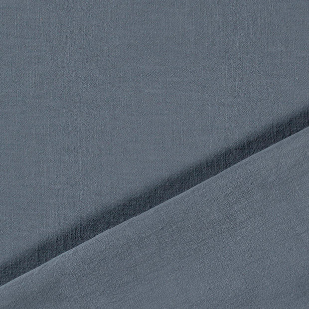 Lin tissu Indigo 