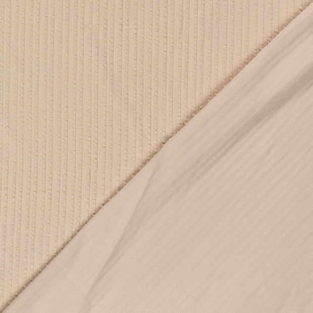 Rib Jacquard fabrik Uni 
