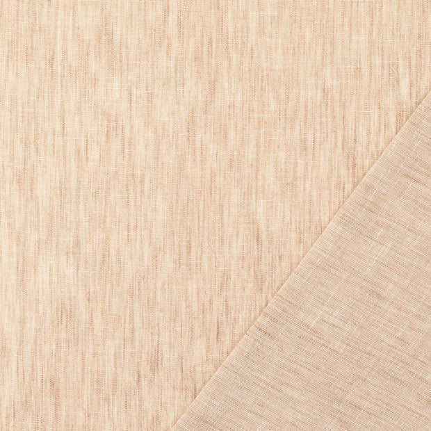 Woven Polyester fabric Beige 