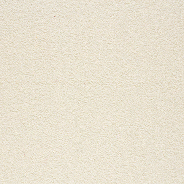Teddy fabric Off White soft 