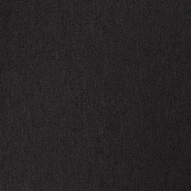 twill fabric Unicolour Dark Grey