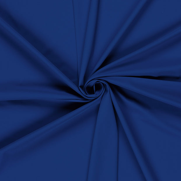 Traveler Jersey tissu Cobalt 