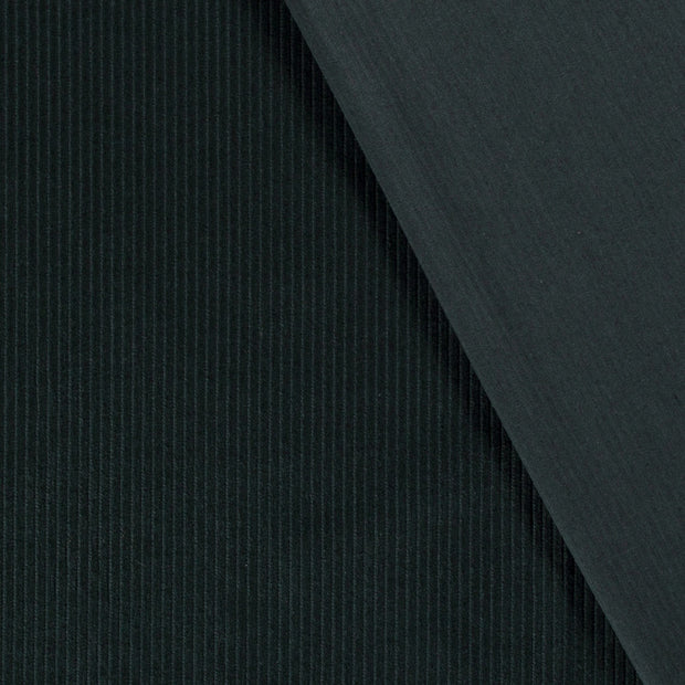 Velours Côtelé 4.5w tissu Unicolore 