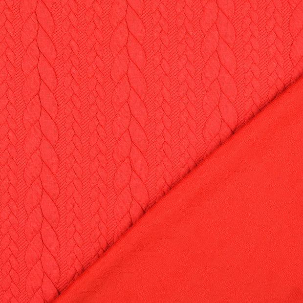 jacquard tissu Unicolore 