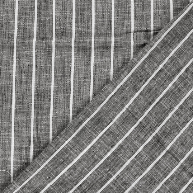  fabric Stripes yarn dyed 