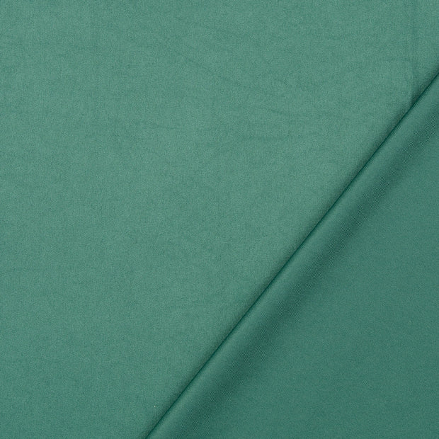 Polyester Jersey fabric Dark Green 