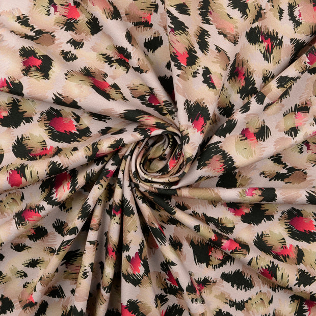  fabric Light Pink 