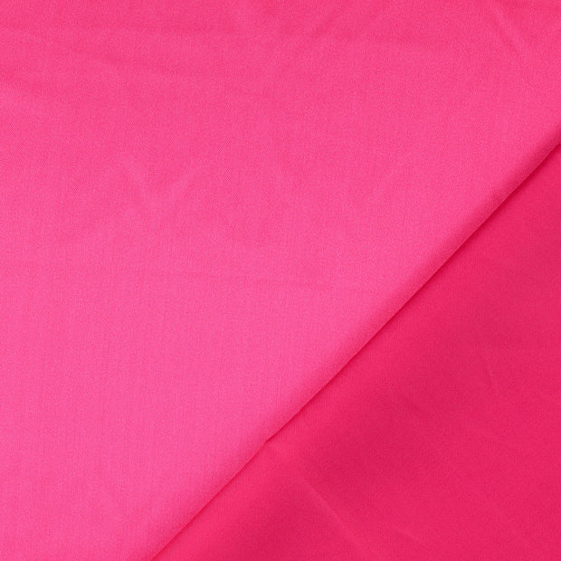 Satin tissu Unicolore 
