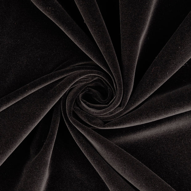  fabric black 