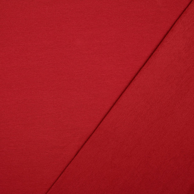 French Terry tissu Unicolore 