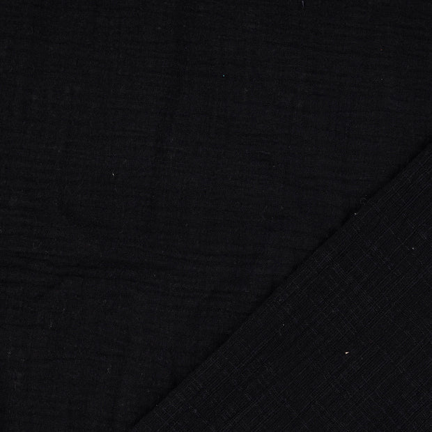 Muslin fabric Unicolour 