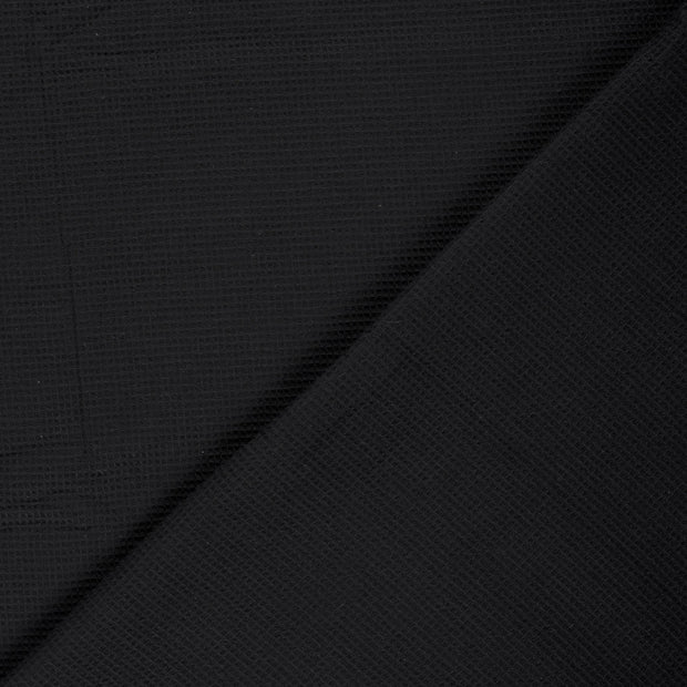 Kimono tissu Unicolore 
