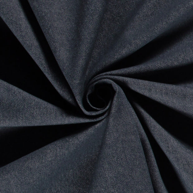 denim fabric Indigo 