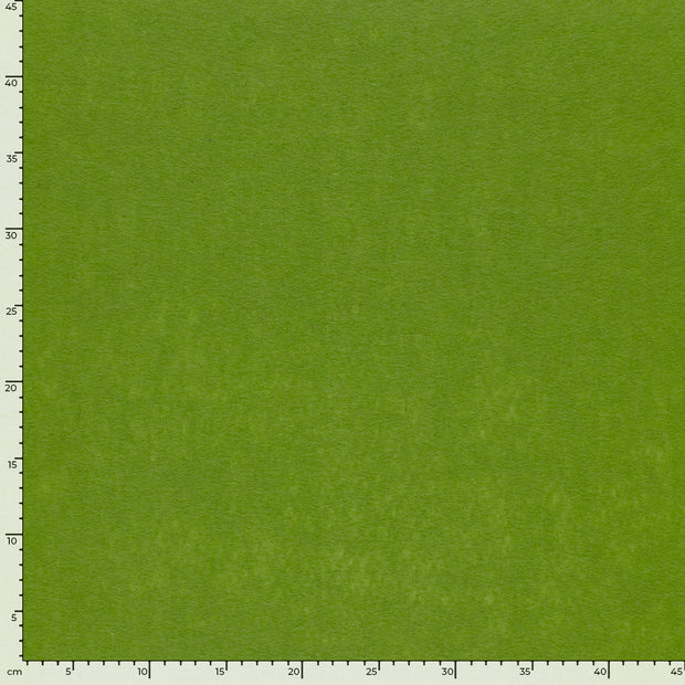 Felt 3mm fabric Unicolour 