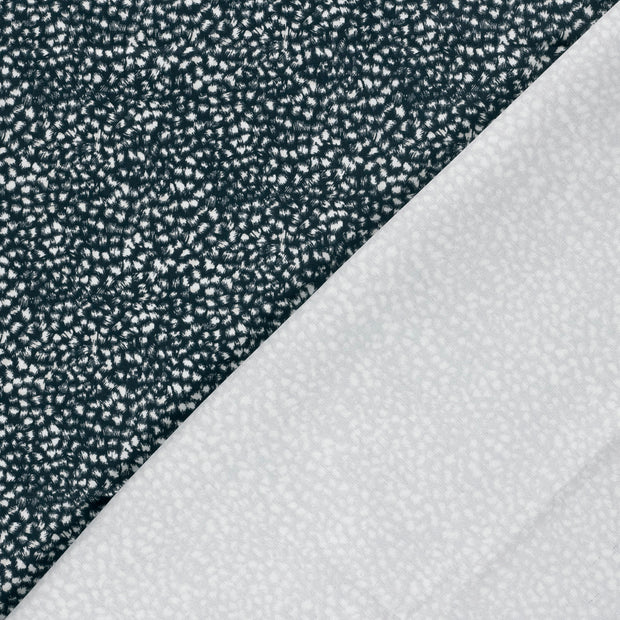 Bengaline tissu Abstrait imprimé 