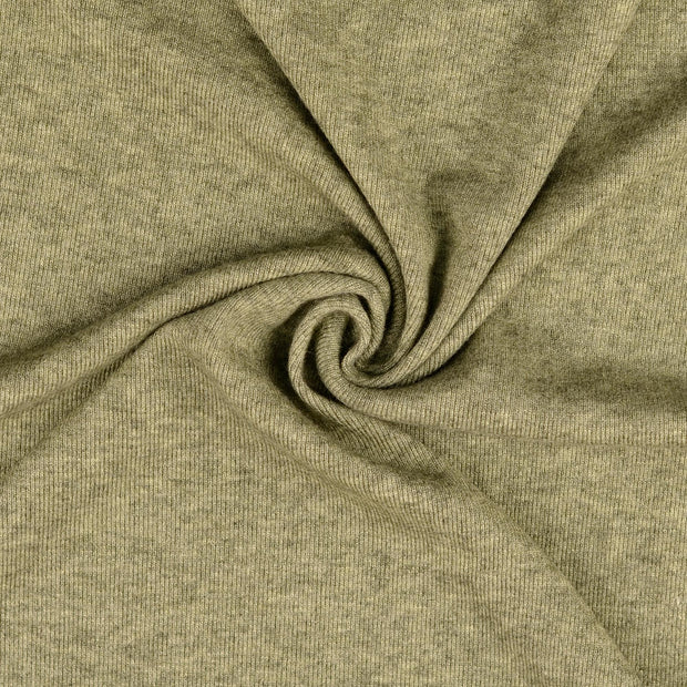 Strick fabrik Dunkelgrün 