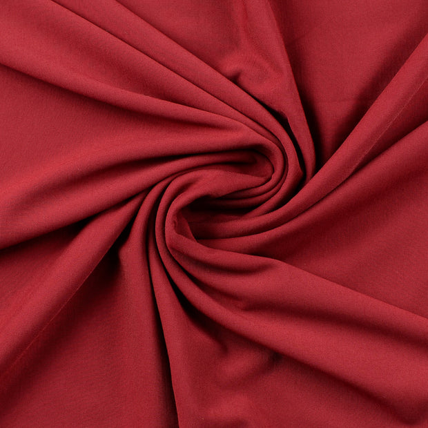 Punta di Roma fabric bordeaux 