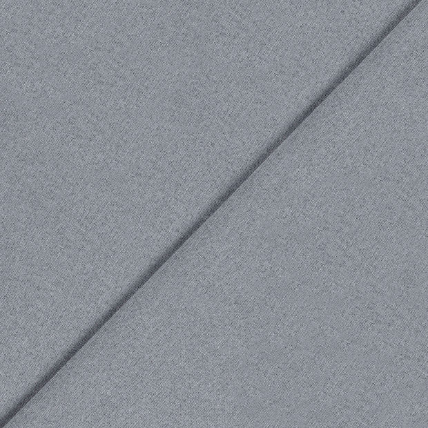 Blackout fabric Dark Indigo dyed 