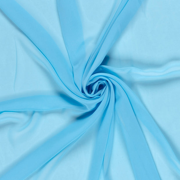 Chiffon fabrik  