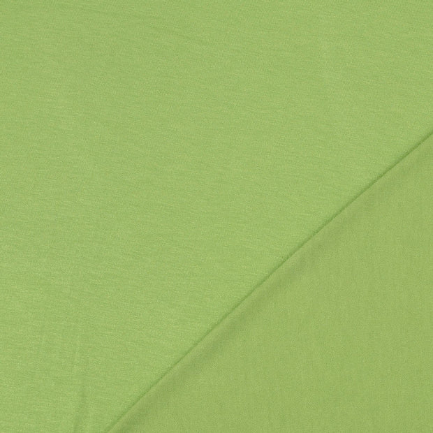 viscose jersey fabric Unicolour 