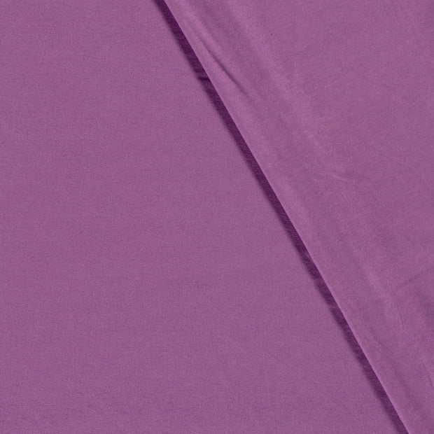 Viscose Jersey fabrik Uni 