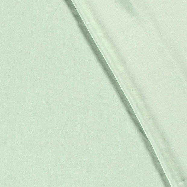 Bamboo Poplin fabric Unicolour 