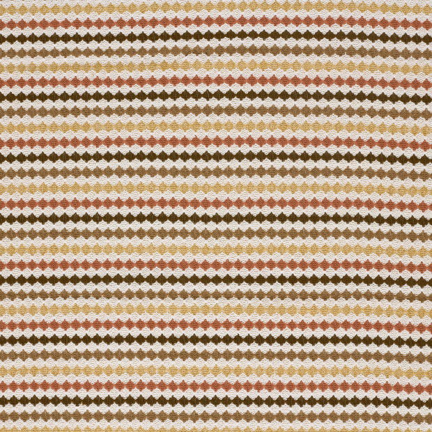  tissu Marron 