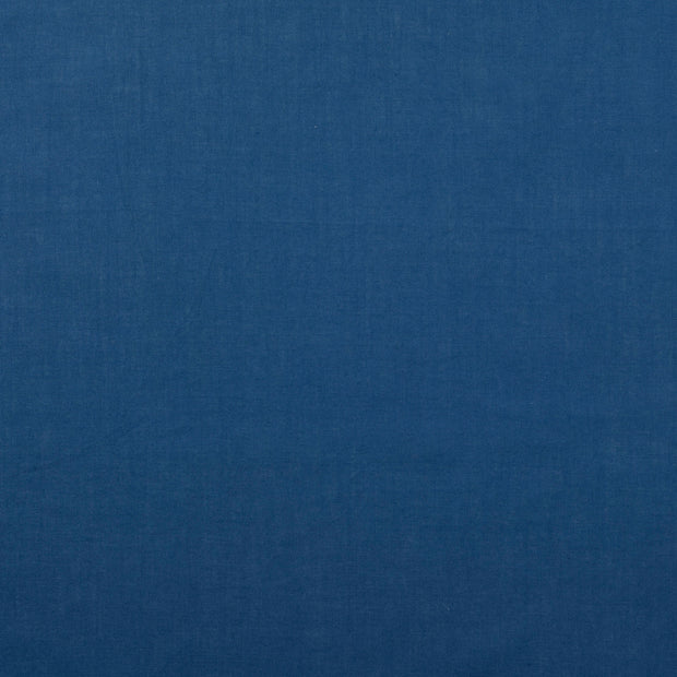 Baumwolle Popeline fabrik Babyblau