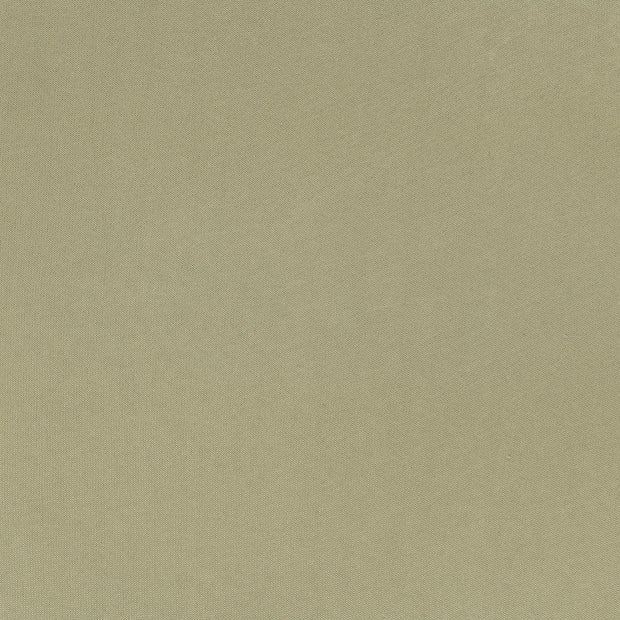 Heavy Knit fabric Olive Green soft 