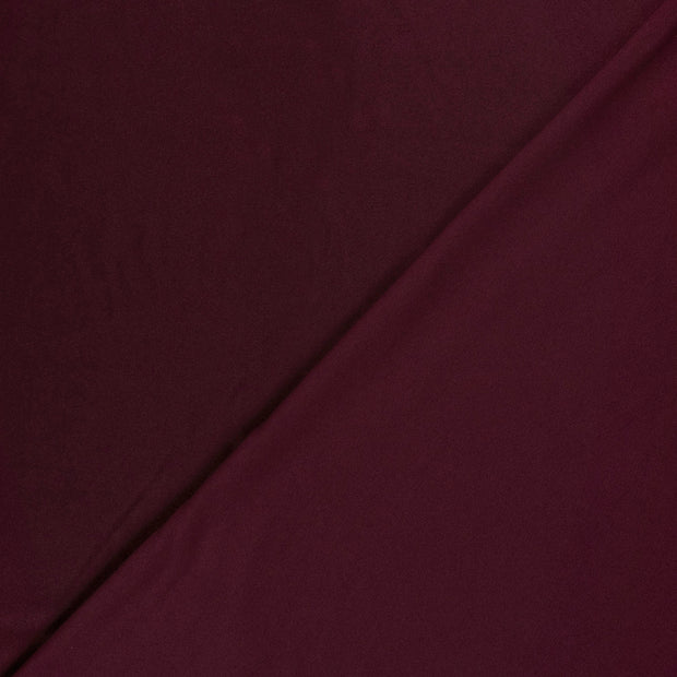 Satin fabric Unicolour 